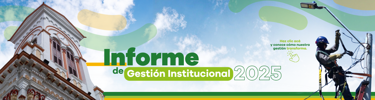 Informe de Gesti�n 2025 - foto 1