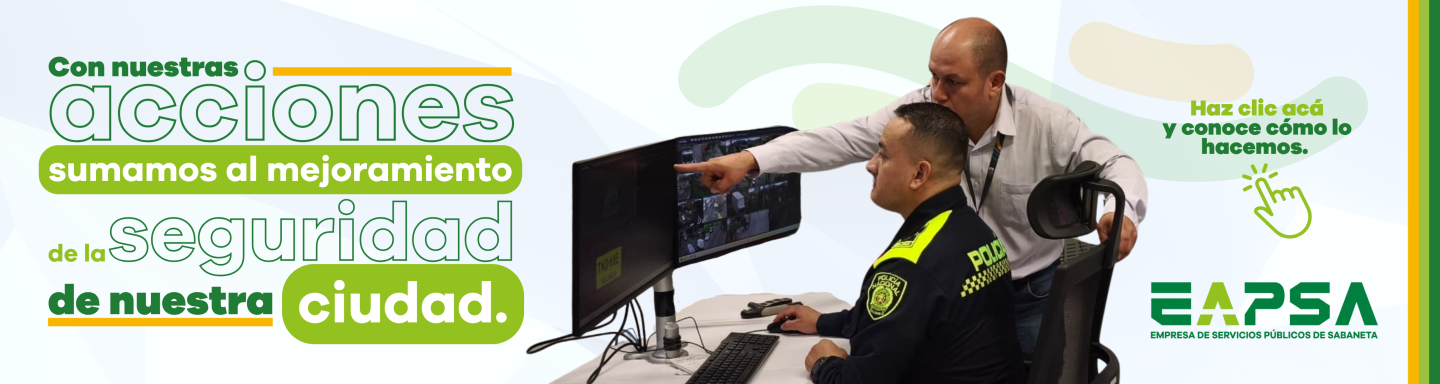 Slider Central de Monitoreo - foto 1